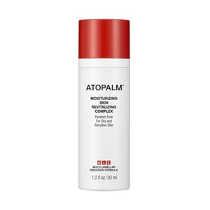 [Discontinued] Moisturizing Skin Revitalizing Complex