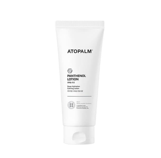 Panthenol Lotion