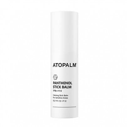 Panthenol Stick Balm