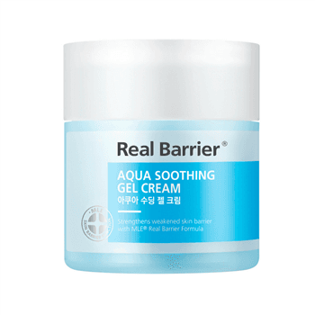 [Discontinued] Aqua Soothing Gel Cream