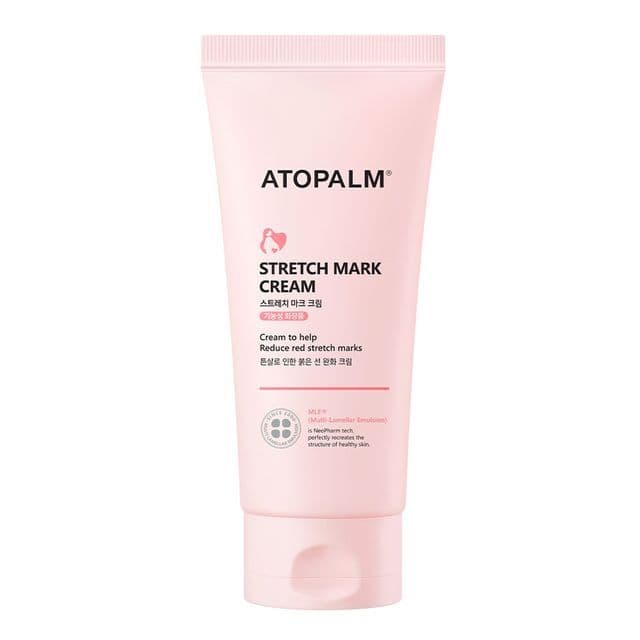 Stretch Mark Cream