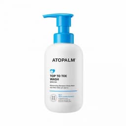 Top to Toe Wash