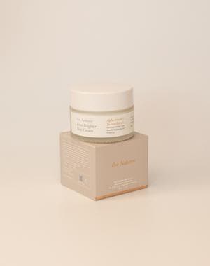 Even Brighter Day Cream