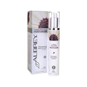 Collagen Restorative Moisturizer