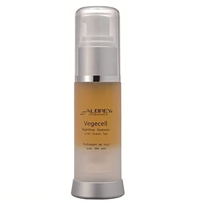 Vegecell Nighttime Hydrator with Green Tea