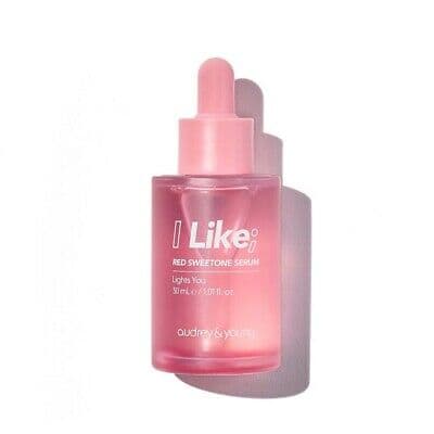 I Like Red Sweetone Serum