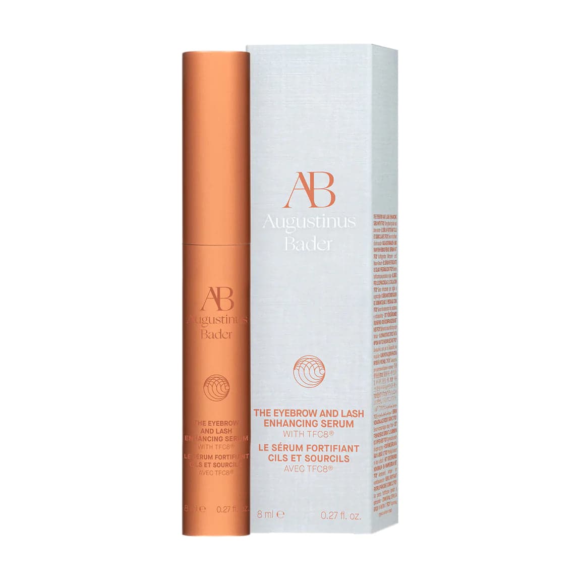 Eyebrow & Lash Enhancing Serum 