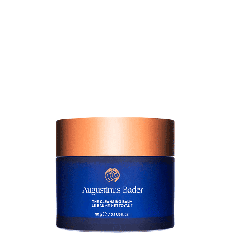 The Cleansing Balm