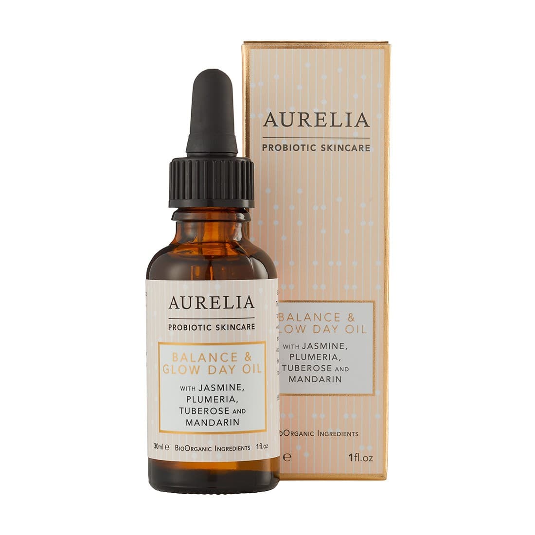 Balance & Glow Day Oil 