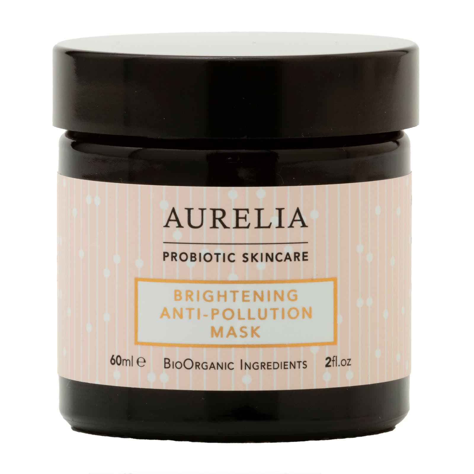 Brightening Anti Pollution Mask
