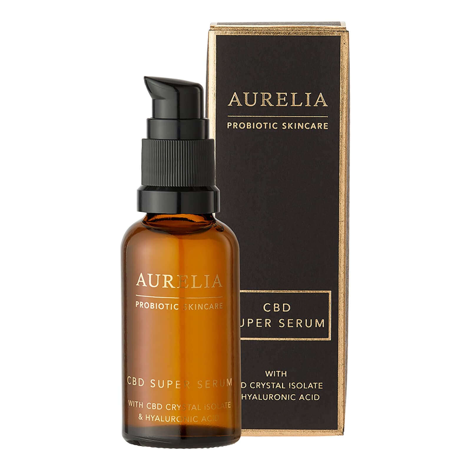 CBD Super Serum