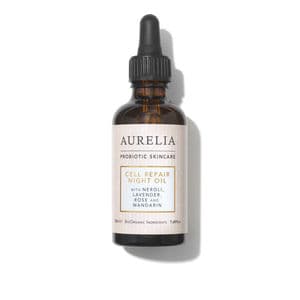 Cell Repair Night Oil