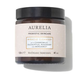 Miracle Cleanser