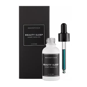 Beauty Sleep