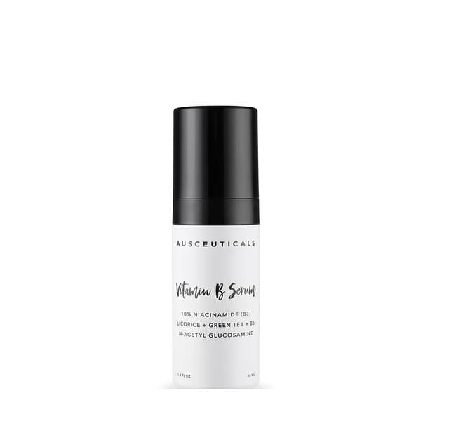 Vitamin B Serum