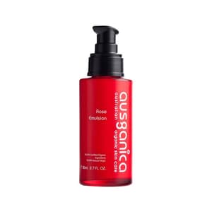 Rose Emulsion