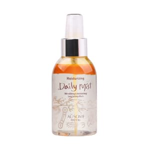 Moisturizing Daily Double Mist