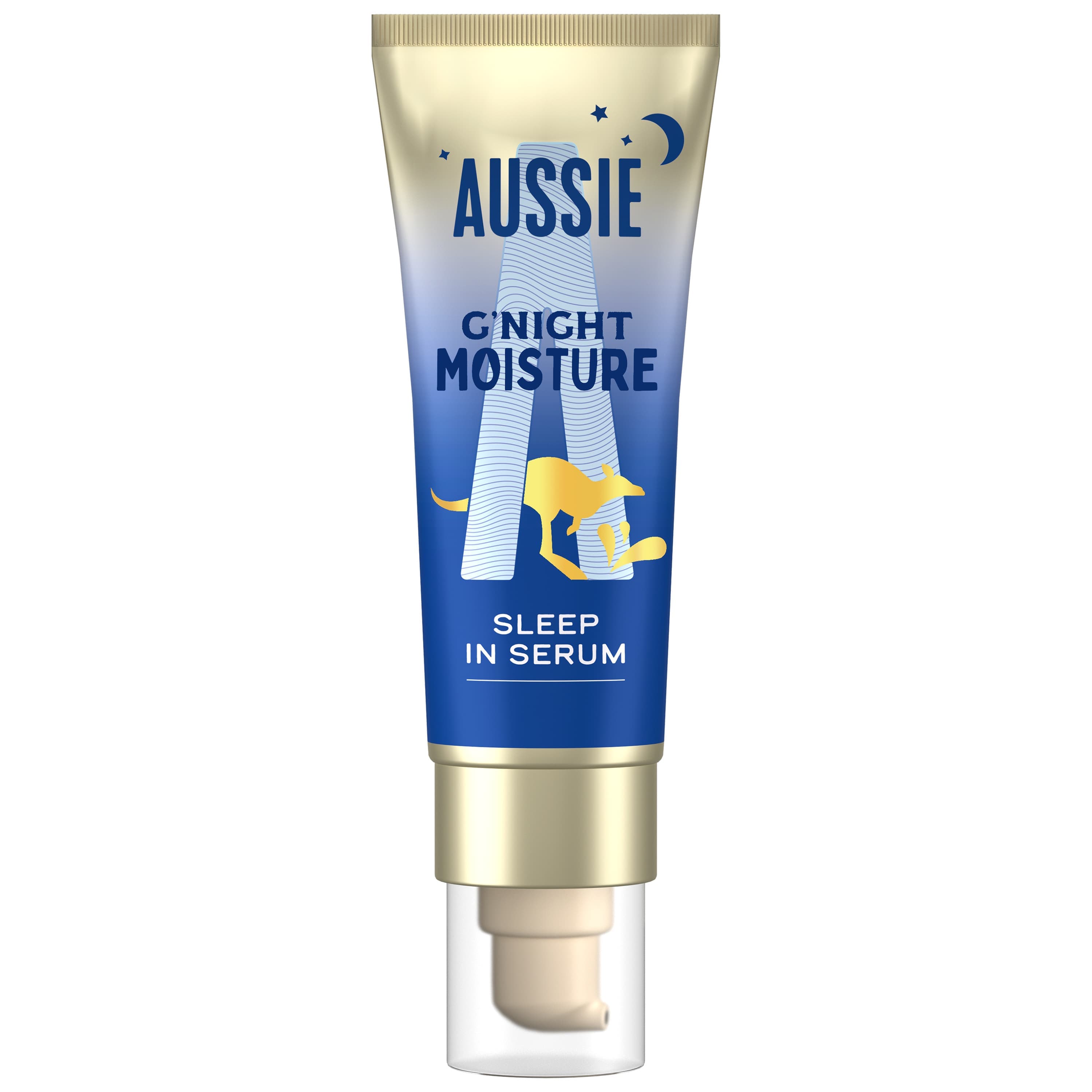 G'Night Moisture Sleep In Serum