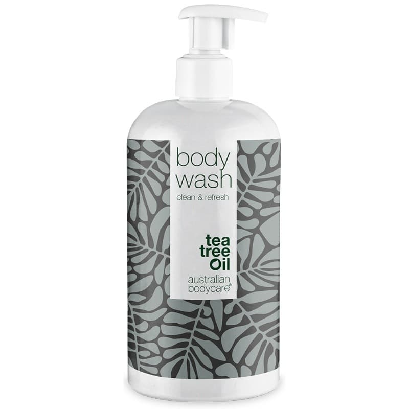 Body Wash