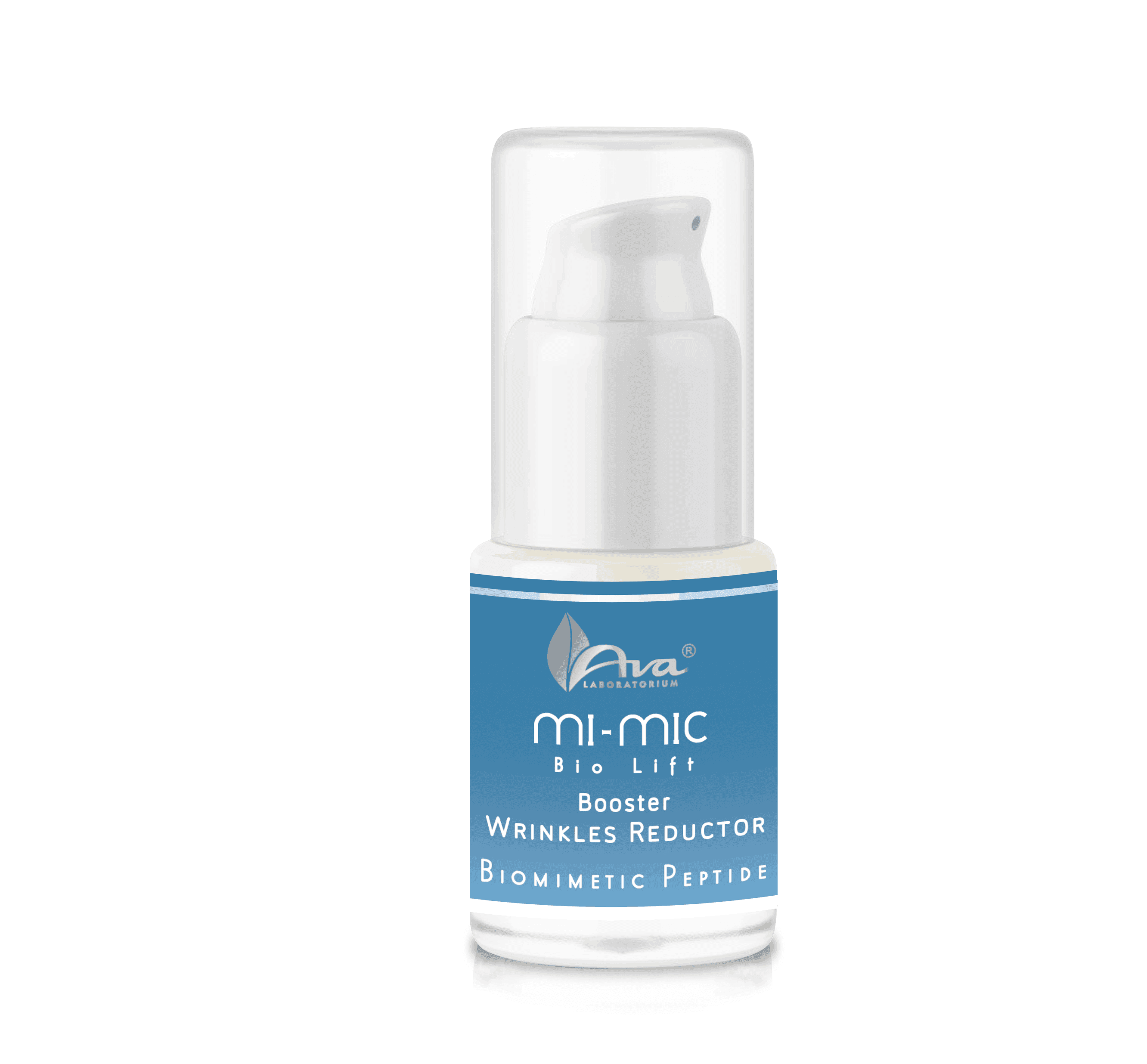 Mi-Mic Bio Lift Booster Wrinkles Reductor