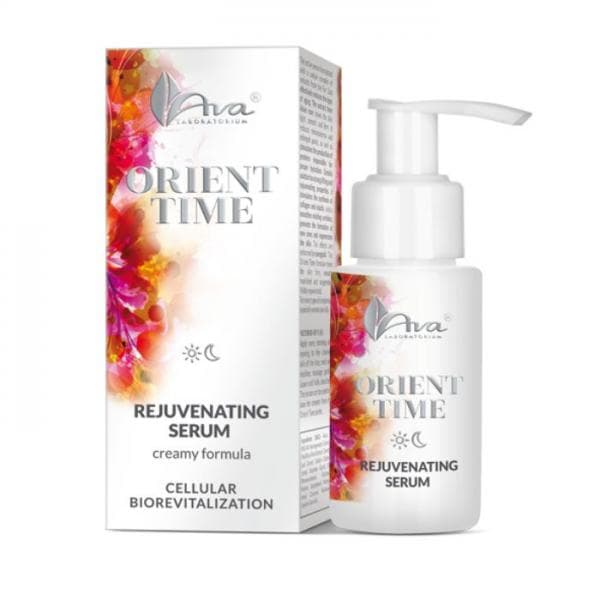 Orient Time Rejuvenating Serum