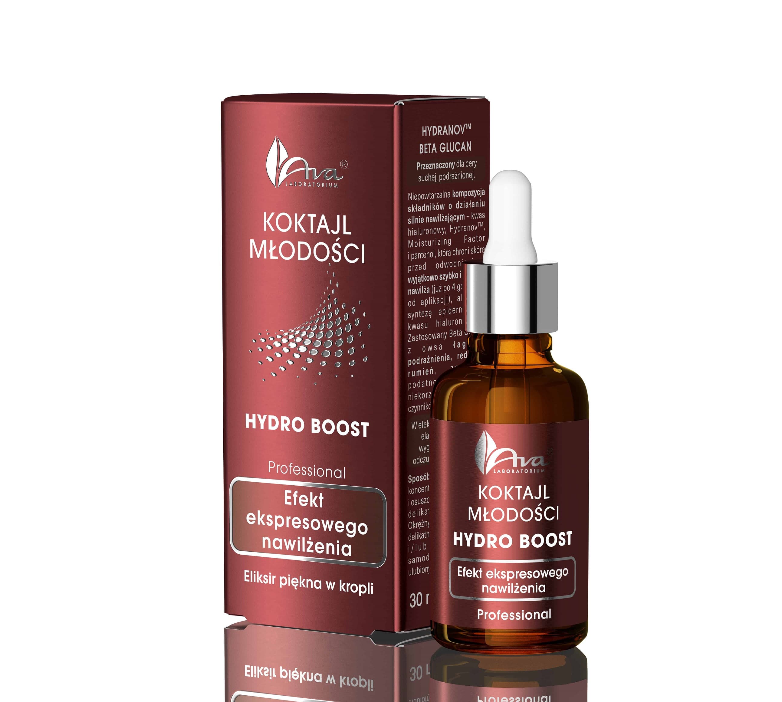 Youth Cocktail Hydro Boost