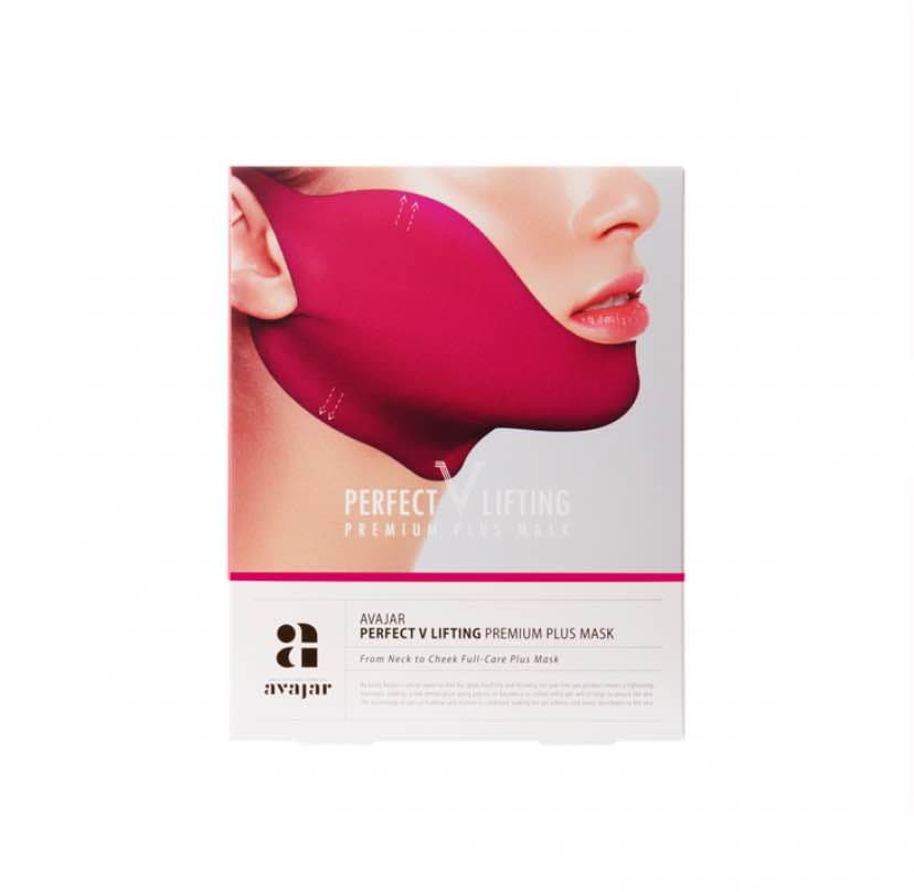 Perfect V Lifting Premium Plus Mask