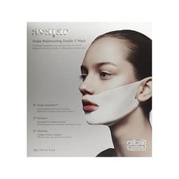Rejuvenating Double V Mask
