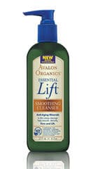 Essential Lift Smoothing Cleanser
