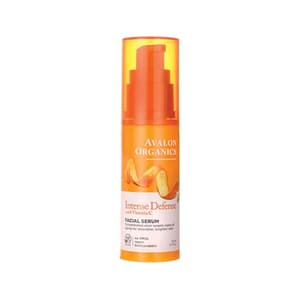 Intense Defense with Vitamin C Facial Serum