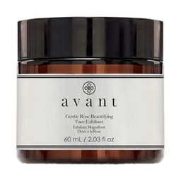 Gentle Rose Beautifying Face Exfoliant