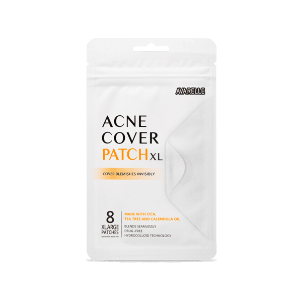 Acne Cover Patch XL