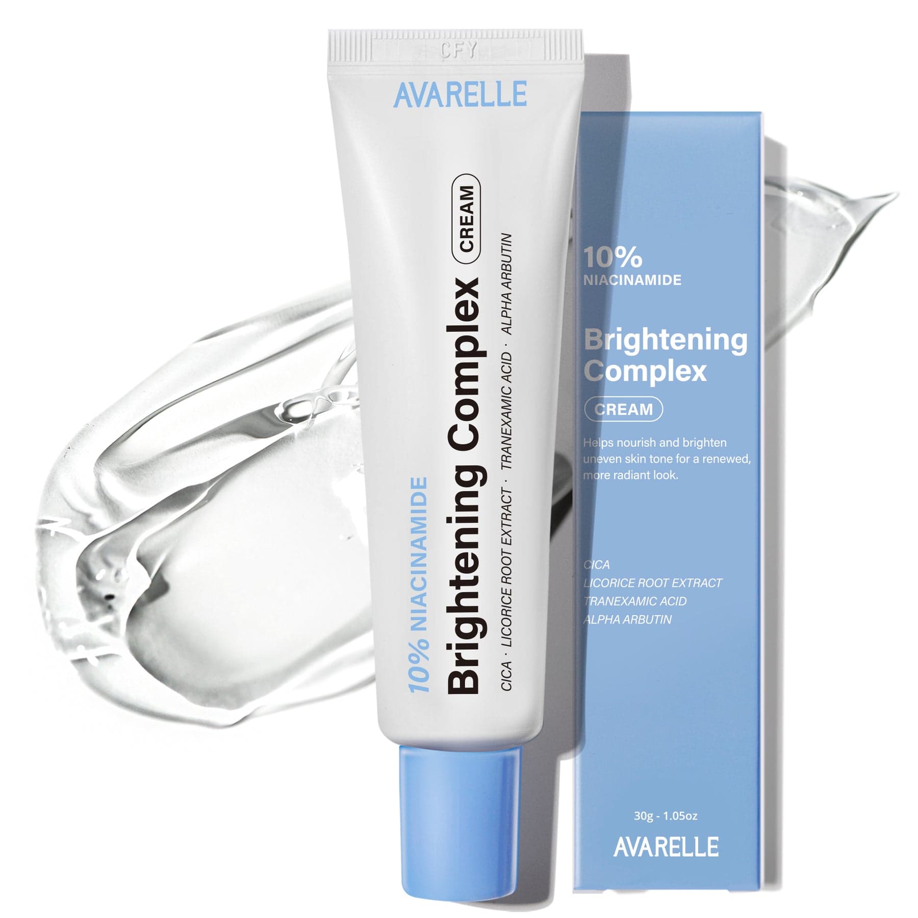 Brightening Complex