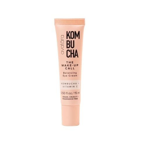 The Wake Up Call Balancing Eye Cream