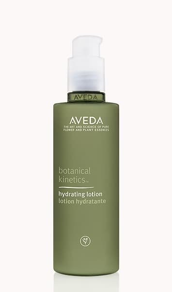 Botanical Kinetics Hydrating Lotion