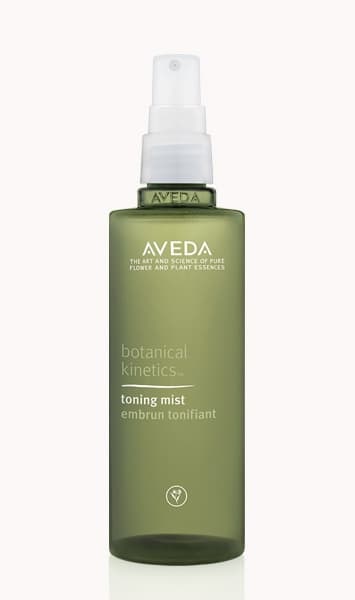 Botanical Kinetics Toning Mist