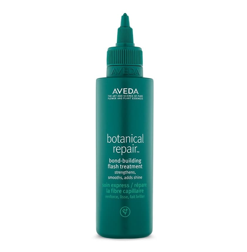 Botanical Repair Bond-building Flash Treatment