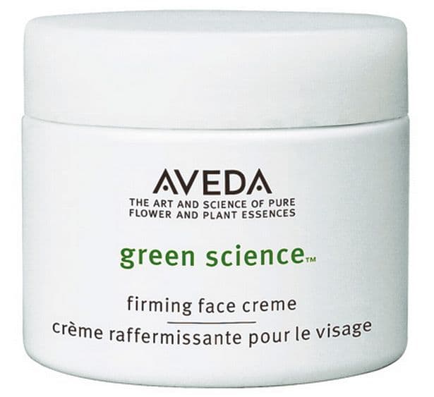 Green Science Firming Face Creme