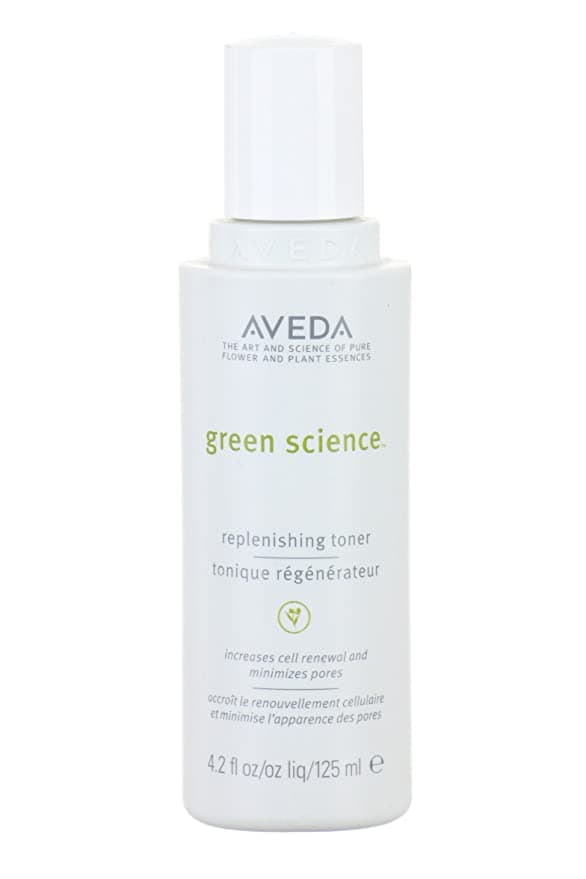 Green Science Replenishing Toner