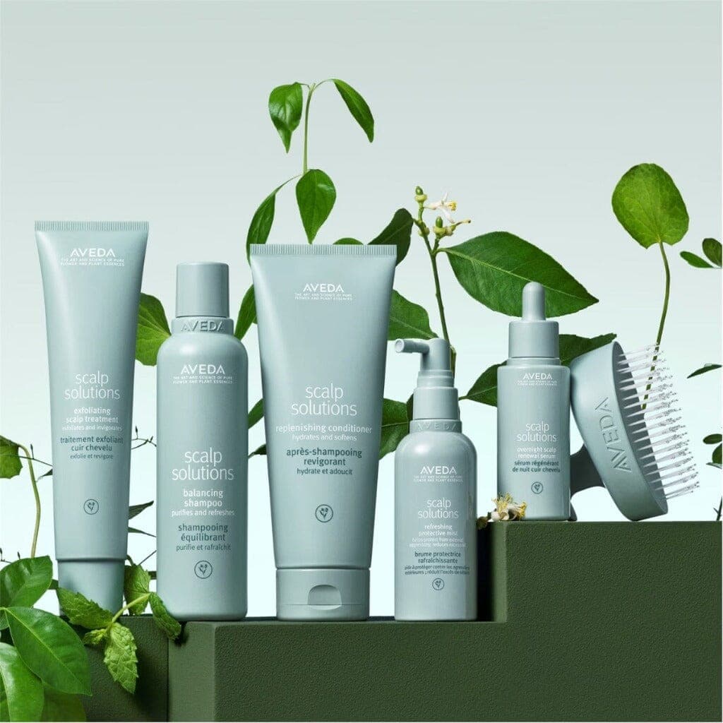 Scalp Solutions Exfoliating Scalp Treatment