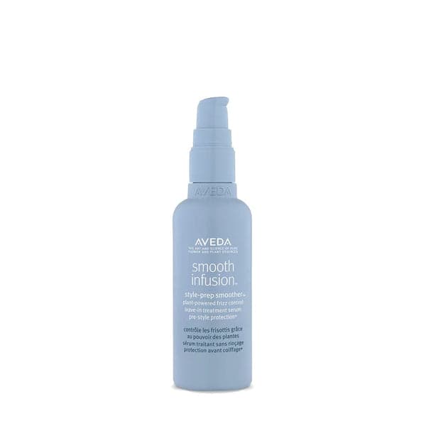 Smooth Infusion Style-Prep Smoother