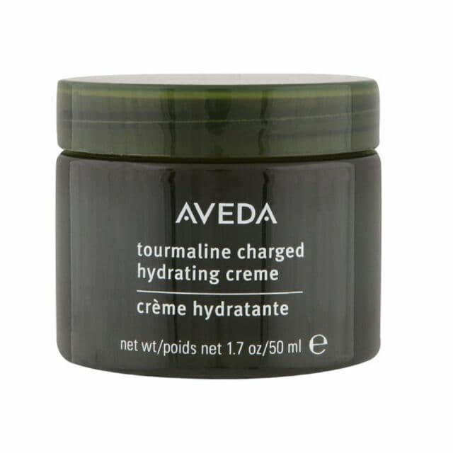Tourmaline Charged Hydrating Creme