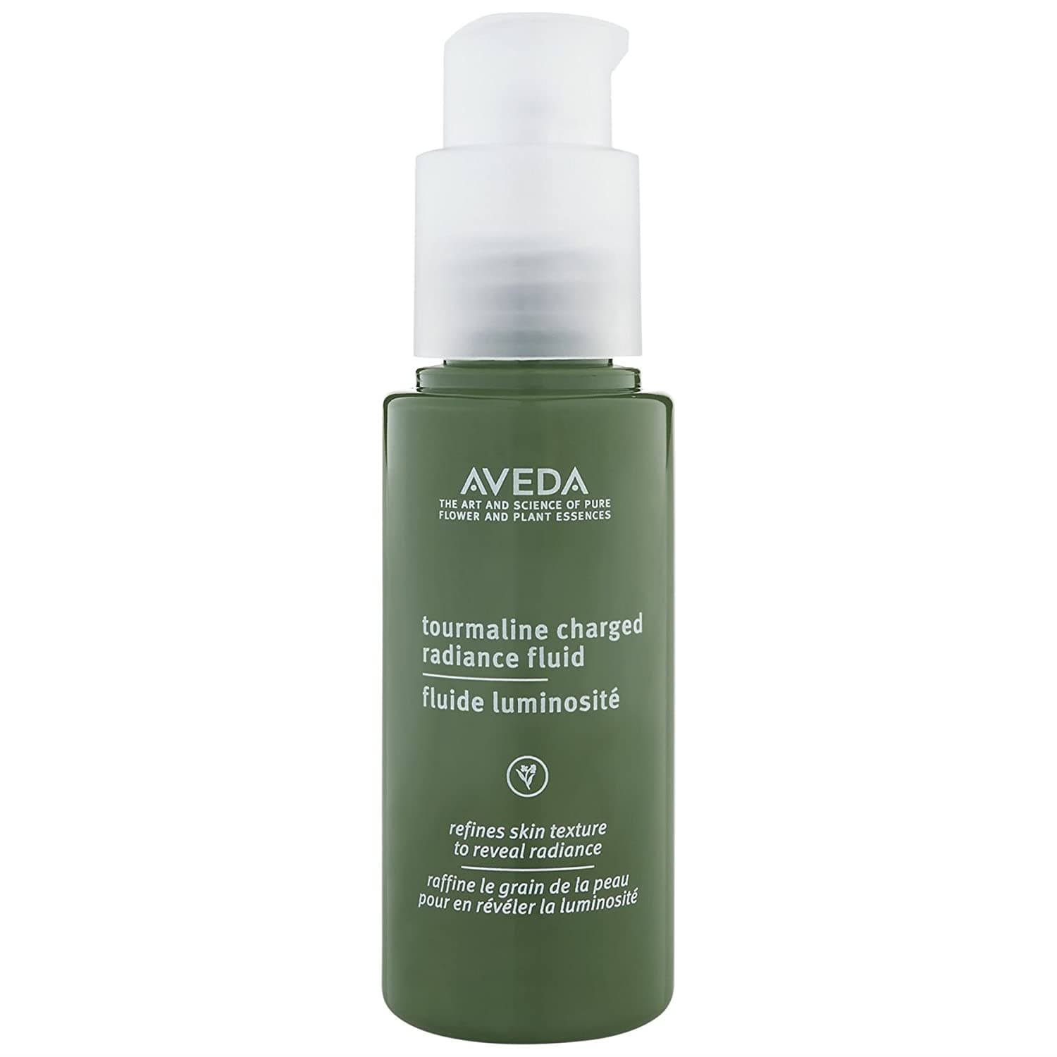 Tourmaline Charged Radiance Fluid