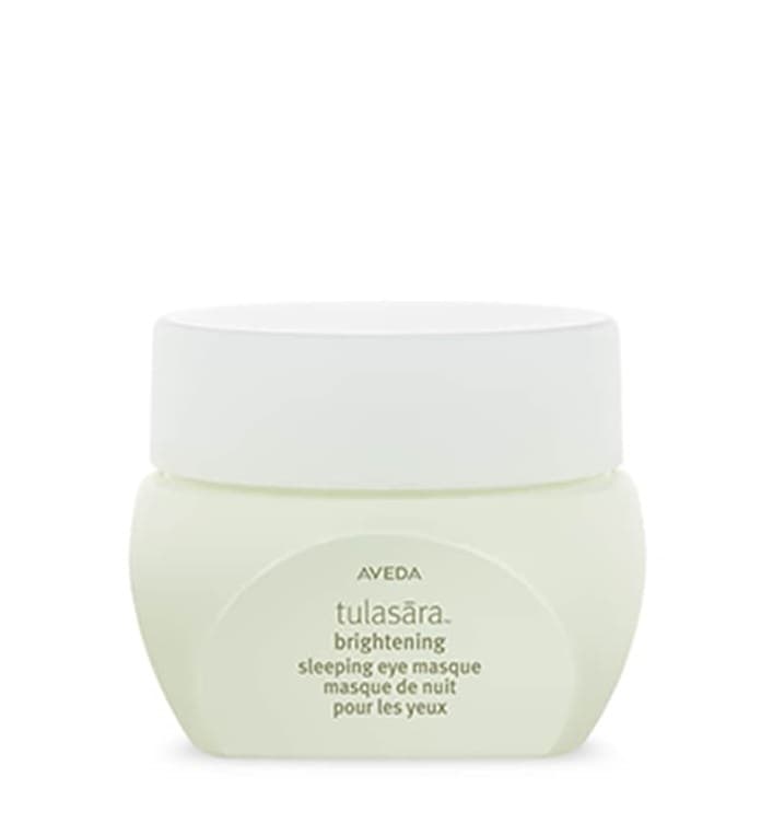 Tulasaraâ„¢ Brightening Sleeping Eye Masque