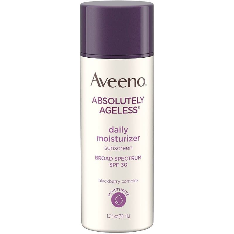 Absolutely Ageless Daily Moisturizer SPF 30