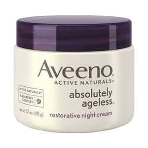 Absolutely Ageless Restorative Night Cream