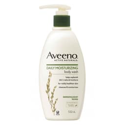 Active Naturals Daily Moisturizing Body Wash