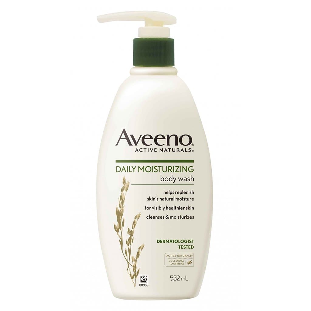 Active Naturals Daily Moisturizing Body Wash