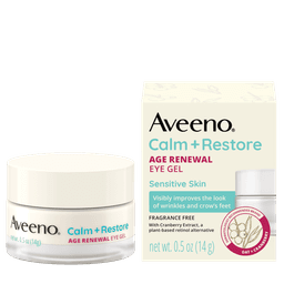 Calm + Restore Age Renewal Eye Gel