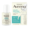 Calm + Restore Triple Oat Face Serum